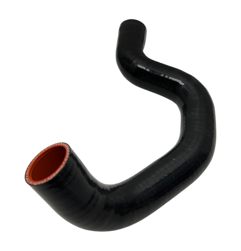 HONDA K SERIES COOLANT BLACK HARD PIPE WITH SEAL main image 1