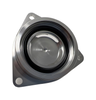 Billet Flange SSQV BOV Adapter Flange For HKS 10-14 Hyundai Genesis Coupe 2.0T - Bull Boost Performance