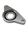 Subaru Flange For HKS SSQV Impreza WRX 02-07 & STi 04-19+ BOV Blow Off Adapter - Bull Boost Performance