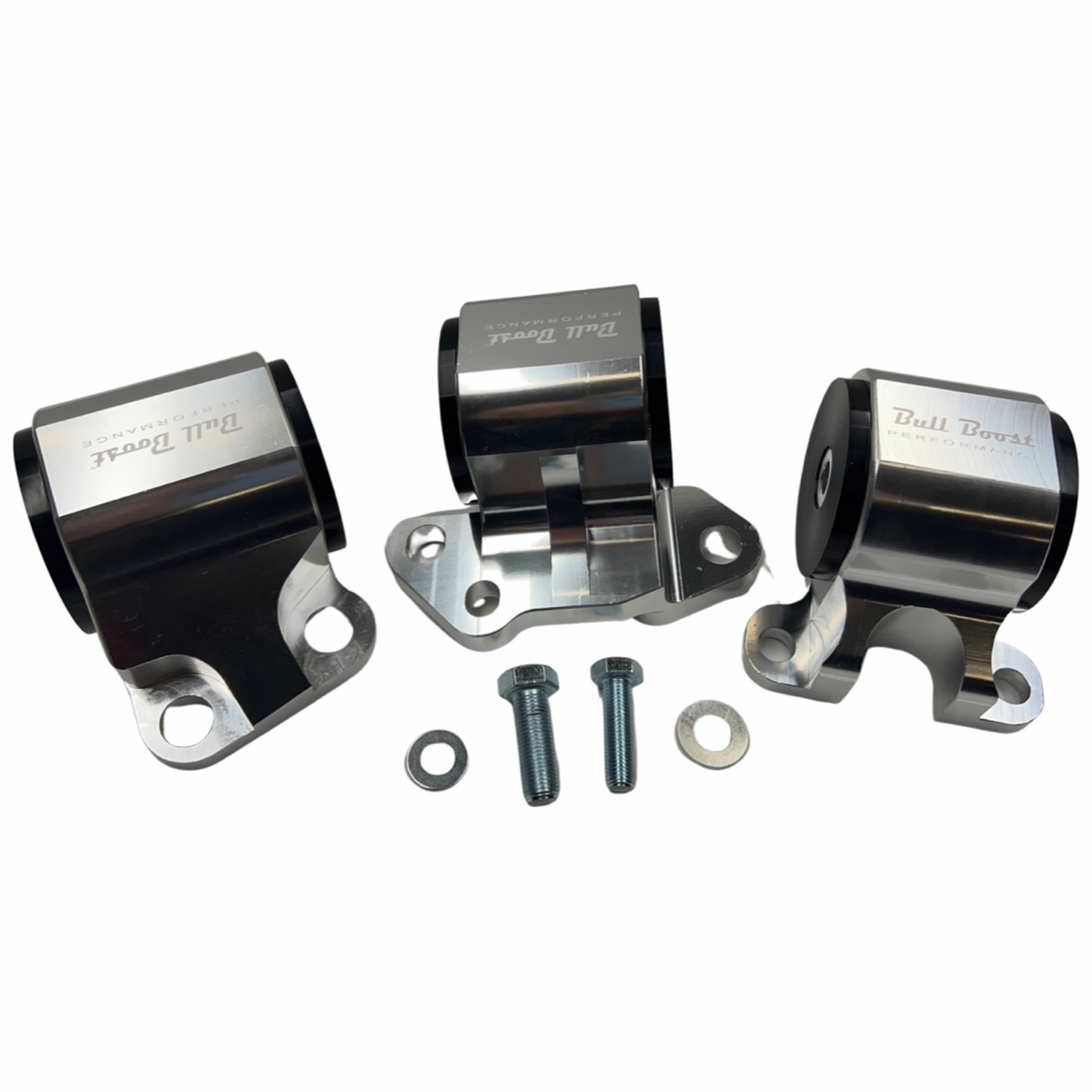 D Series Engine Mount Kit For Honda Acura D16 D15 EG 92-95 Civic