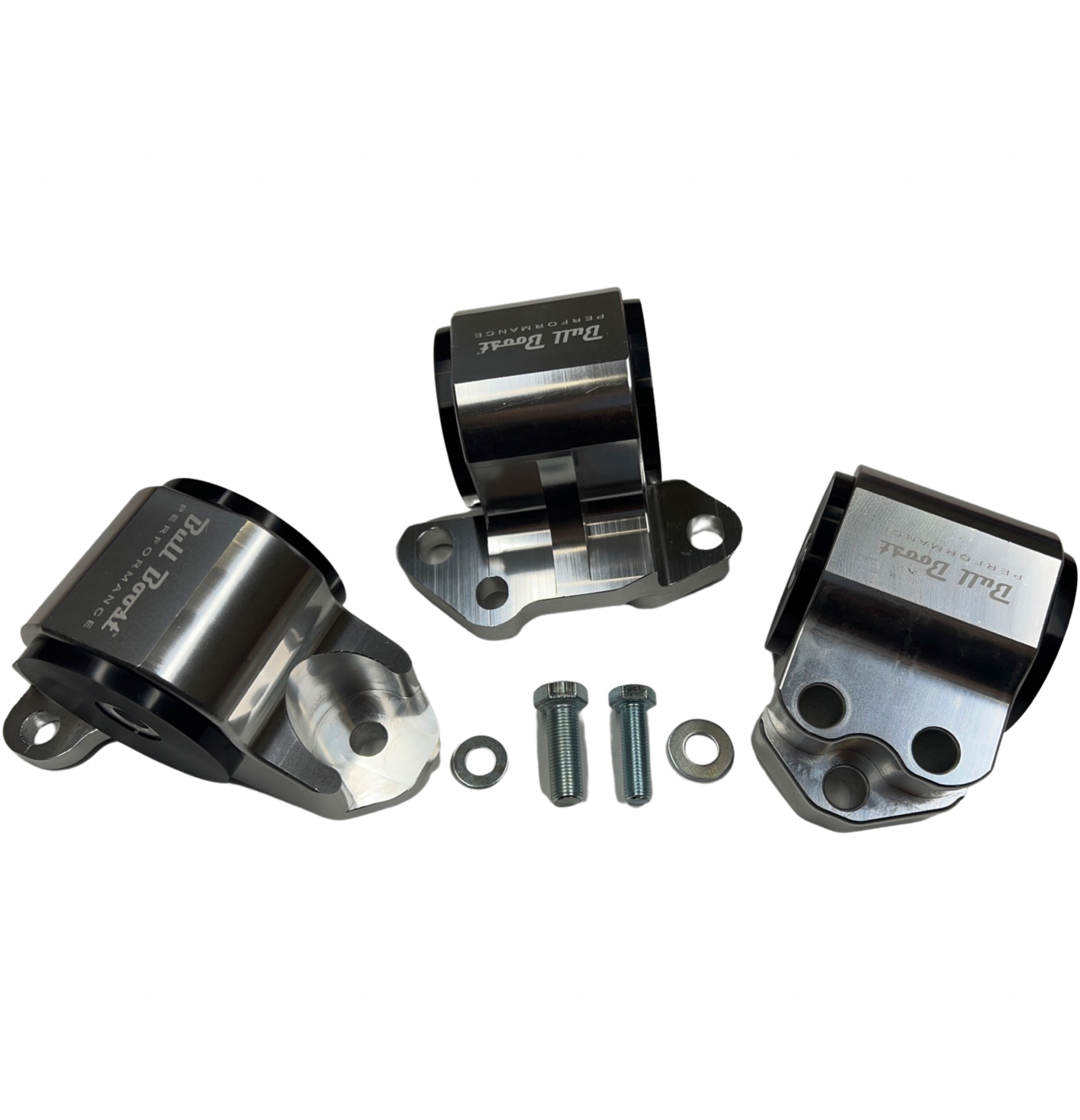 D Series Engine Mount Kit For Honda Acura D16 D15 EG 92-95 Civic