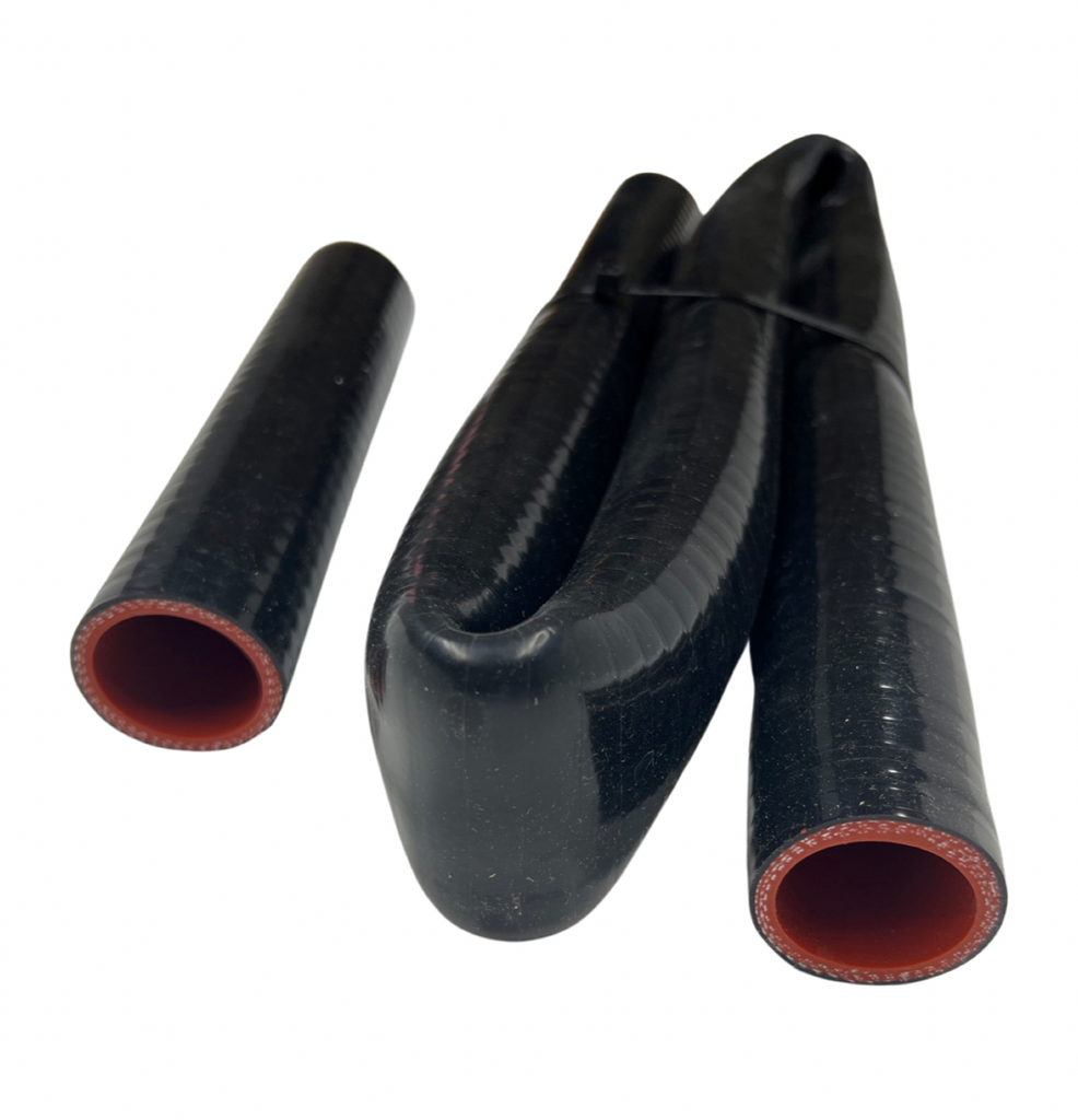 Performance Radiator Coolant Reroute Kit 1.6L Mazda Miata MX-5 NA NB ...