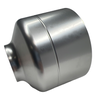 Billet Fuel Filter For 01-16 6.6L LB7 LLY LBZ LMM LML Duramax Diesel - Bull Boost Performance