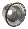 Billet Fuel Filter For 01-16 6.6L LB7 LLY LBZ LMM LML Duramax Diesel - Bull Boost Performance