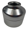 Billet Fuel Filter For 01-16 6.6L LB7 LLY LBZ LMM LML Duramax Diesel - Bull Boost Performance