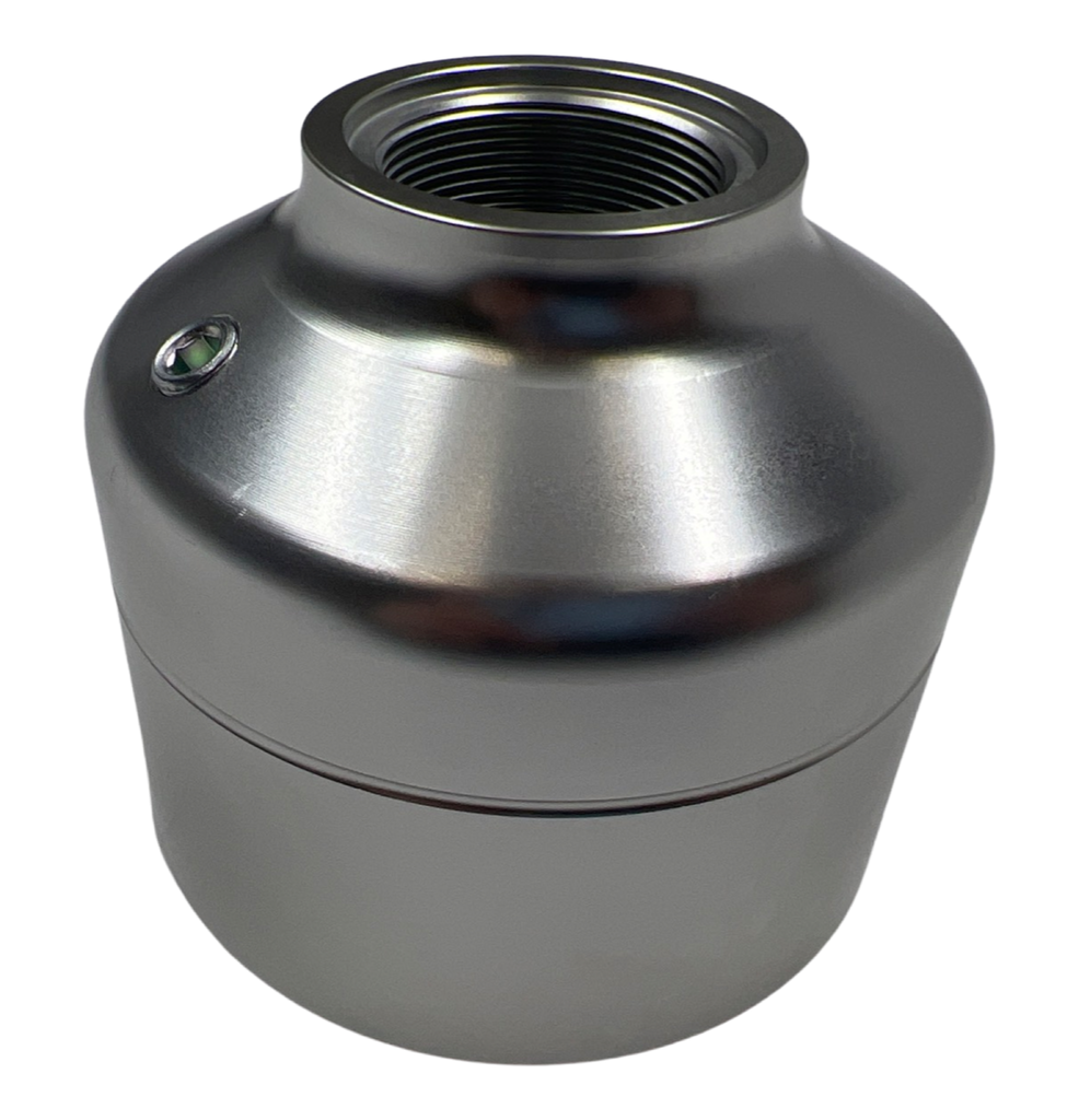 Billet Fuel Filter For 01-16 6.6L LB7 LLY LBZ LMM LML Duramax Diesel - Bull Boost Performance