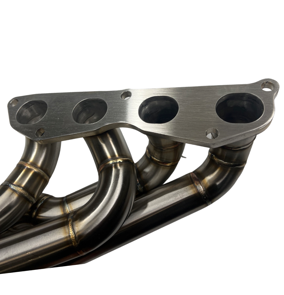 K Series Sidewinder Manifold K20 K24 T3 T4 K Swap Honda Acura EG EK Civic Integra DC2 RSX - Bull Boost Performance