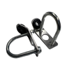 Traction Bar Radiator Relocation Brackets For Honda Civic EG EK DC2 Integra CRX EF Si - Bull Boost Performance