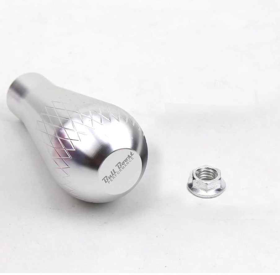 B Series Shifter Shift Box Silver Knob Version 2 EF Hatch Del Sol DC2 ...