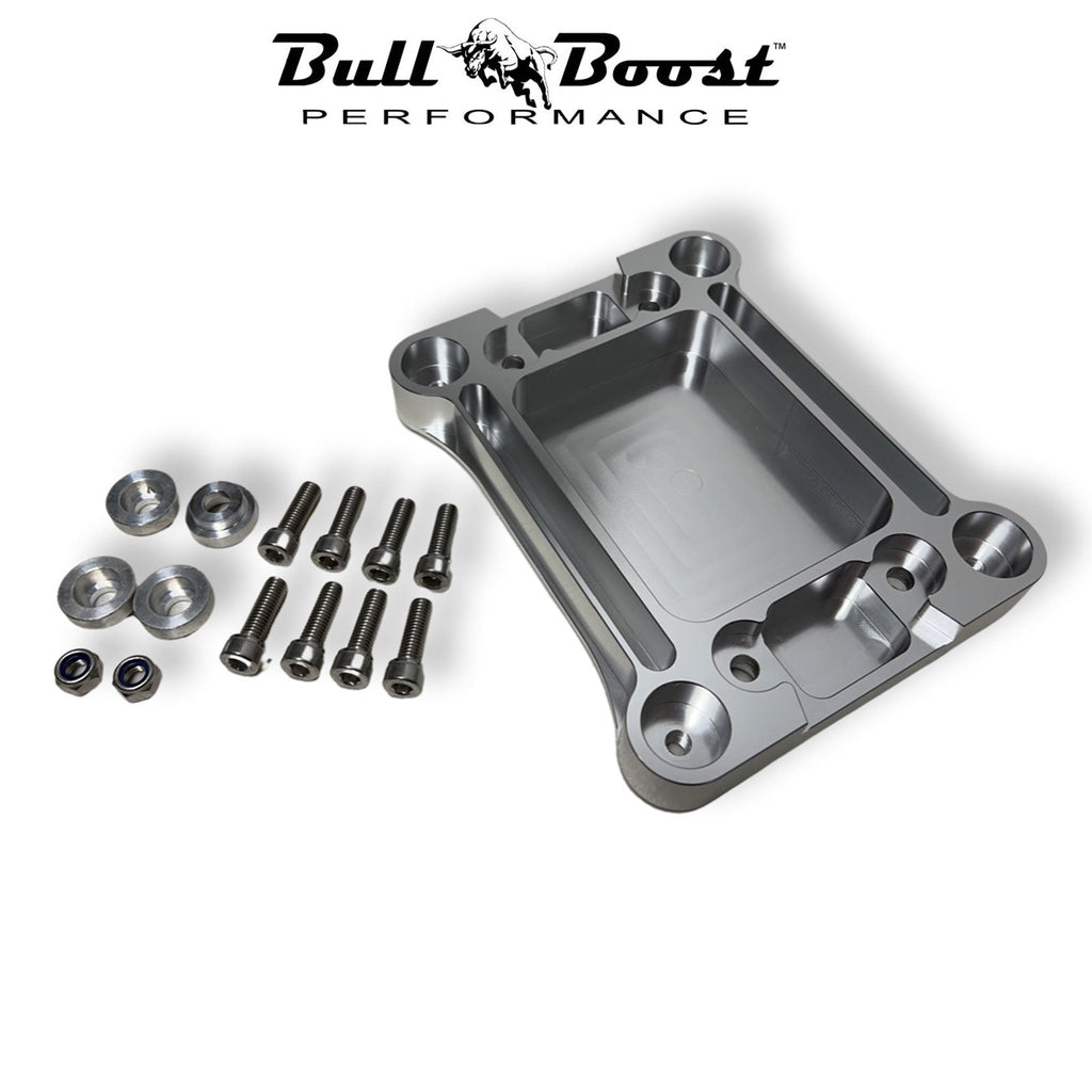 Billet Shifter Shift Box for J Series J25 J30 J32 J35 J37 J Swap V6 EK ...