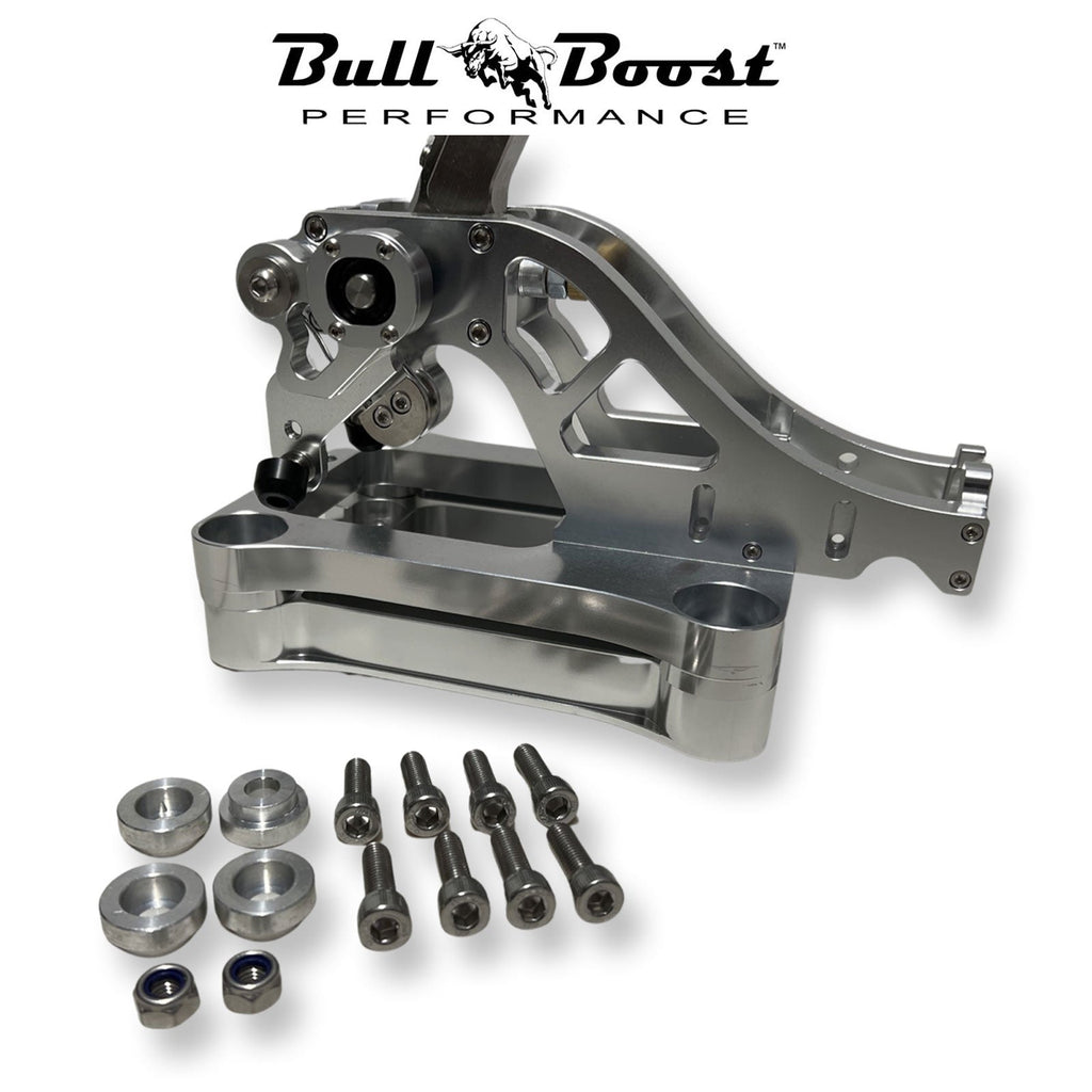 Billet Shifter Shift Box for J Series J25 J30 J32 J35 J37 J Swap V6 EK ...