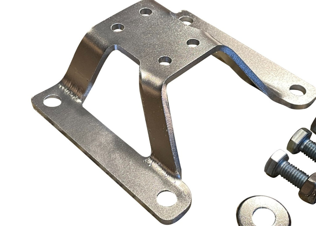 Billet EG EK DC2 B Series Shifter Box Civic Integra Del Sol B16 B18 B20 CRX IRP - Bull Boost Performance