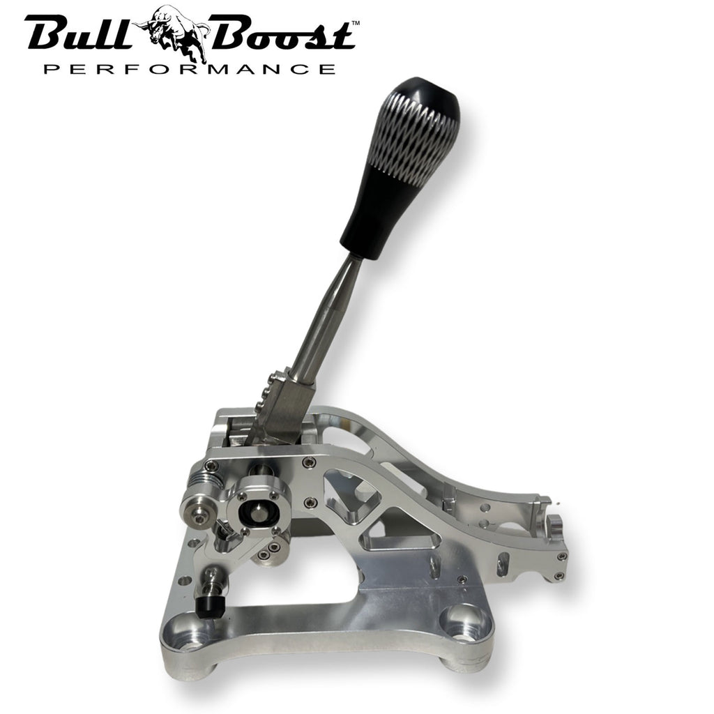 Billet Shifter Shift Box for Honda Acura J Series J25 J30 J32 J35 J37 ...