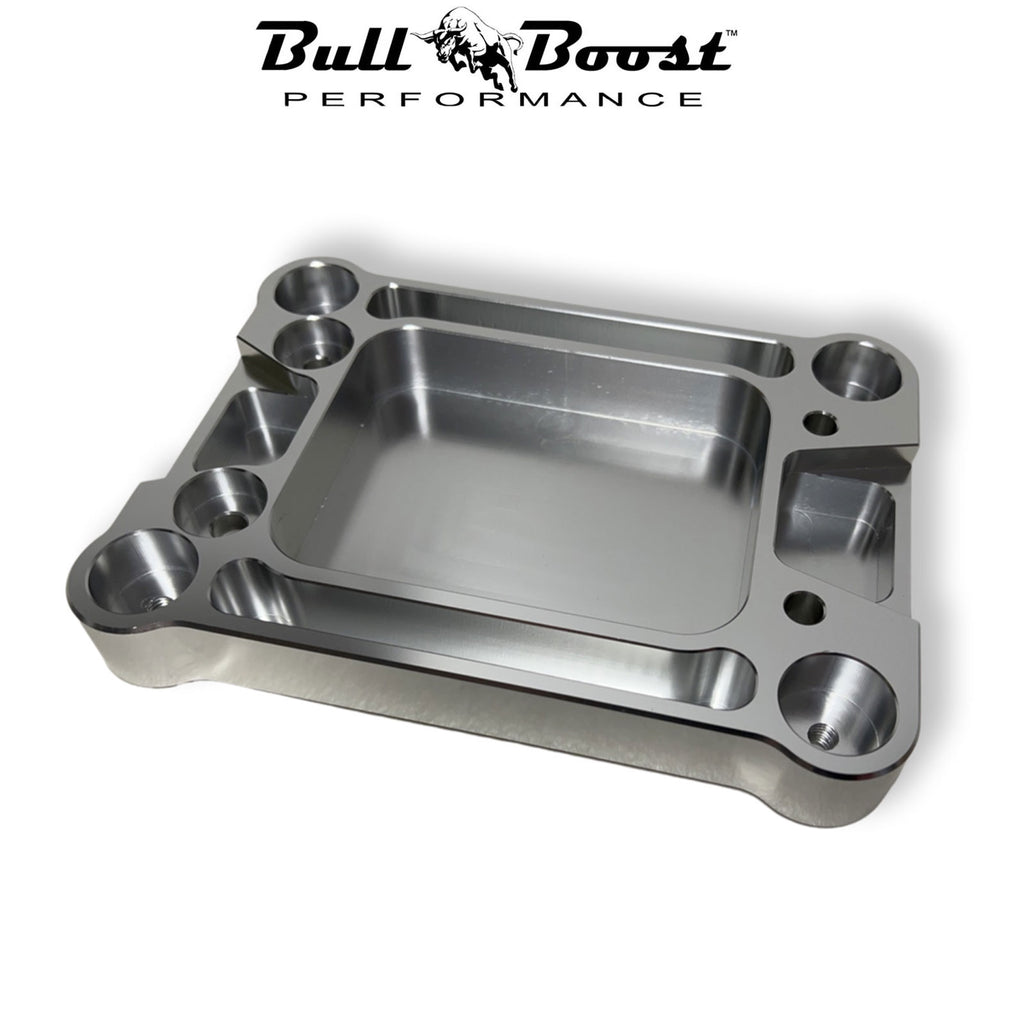 K20 K24 Shift Shifter Base Plate & Hardware For Honda Acura CRX K-Seri ...