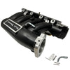 K-series Intake Manifold 70MM Throttle Body For Honda Acura K20 K24 K24A2 K20Z3 - Bull Boost Performance