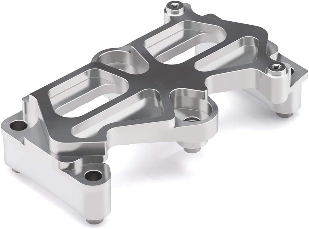 FITS Civic B Series Engine Main Block Girdle + Dowel Pin LS VTEC Turbo ...