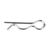 K20 K24 Shifter Cable Mounting Clips Pins Shifter For Honda Acura EK EG K Swap - Bull Boost Performance