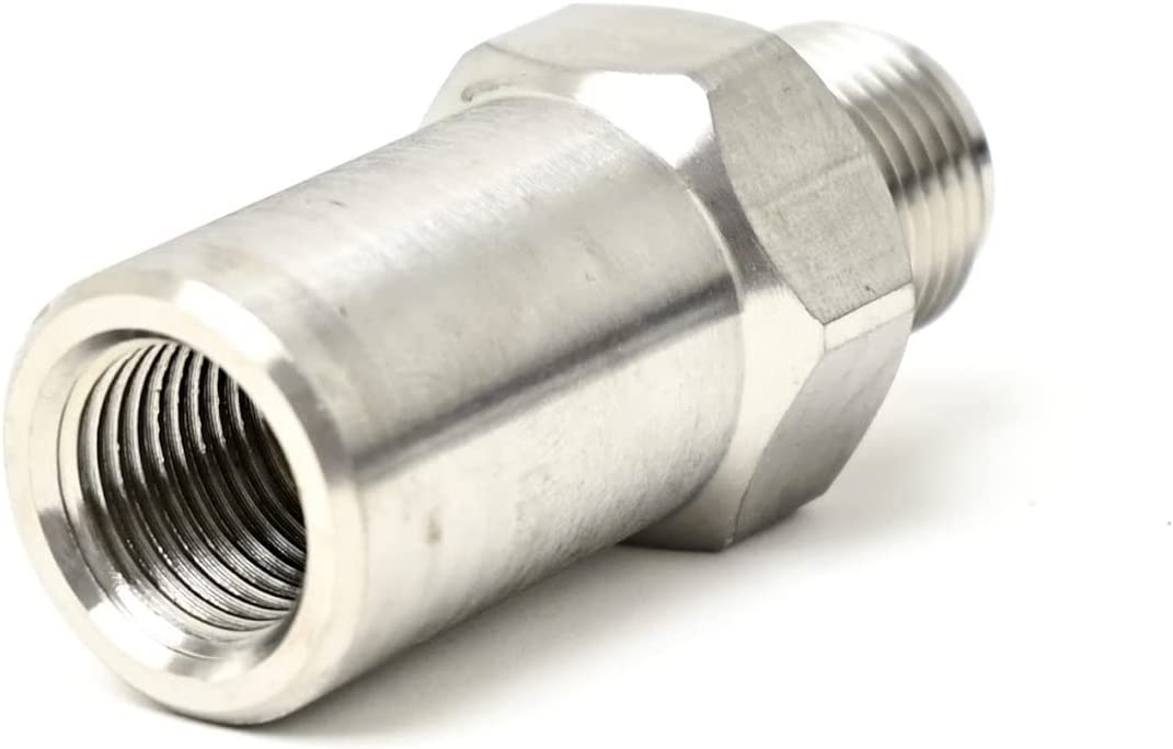 Billet Diesel Fuel Rail Pressure Plug Valve Compatible with Dodge 5.9L