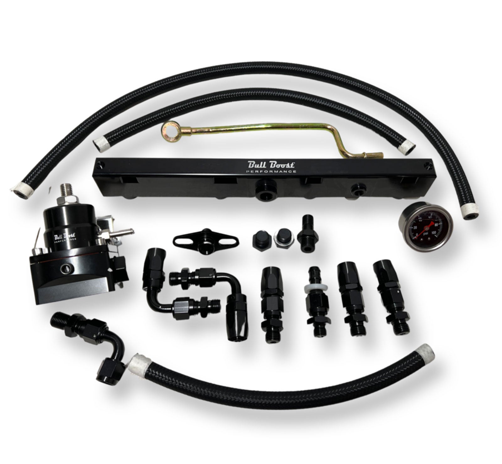 EK EG DC2 Parts– Bull Boost Performance