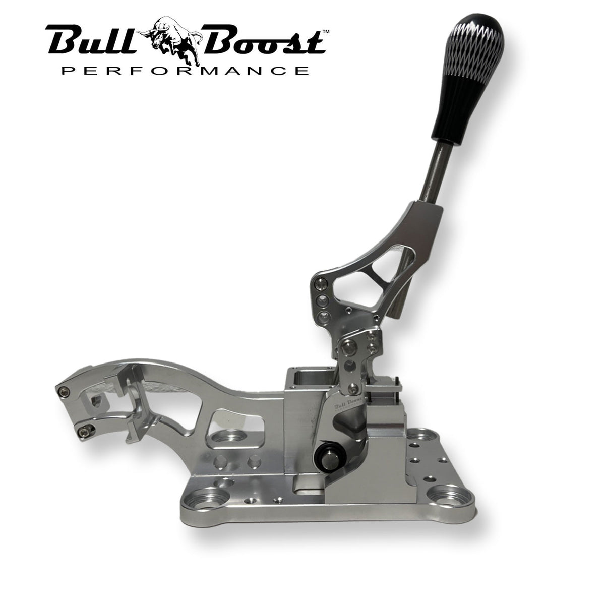 K20 K24 Shift Box Acura RSX Type-S Billet K-Series Swap for Honda Civi ...