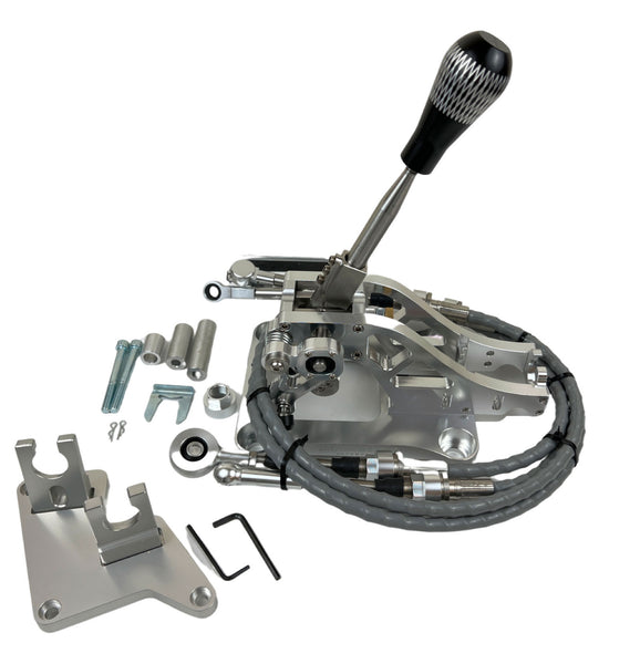 Performance Shifter Swap Kits– Bull Boost Performance